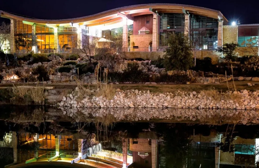 Residence Inn San Angelo-1