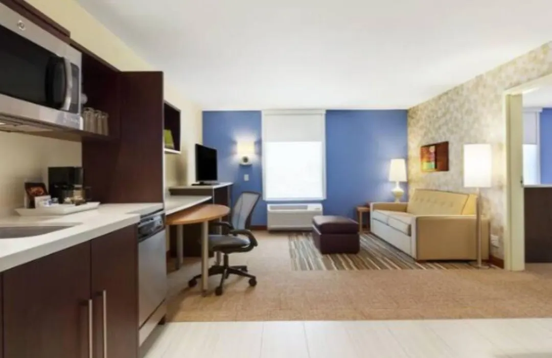 Home2 Suites By Hilton San Angelo-1