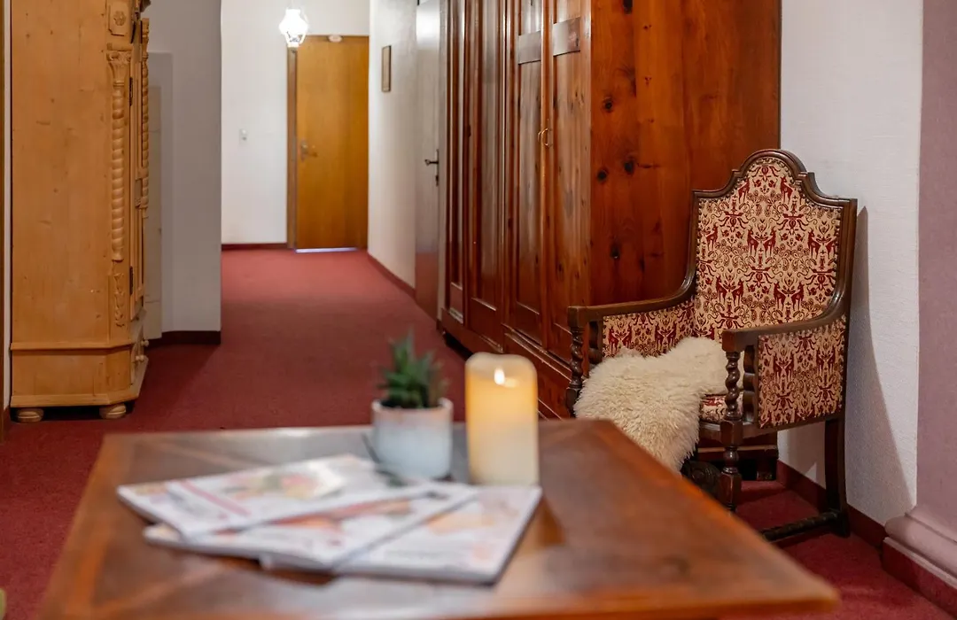 Hotel-Gasthof Post - Grossglockner Alpenstrasse Free Entry !-1