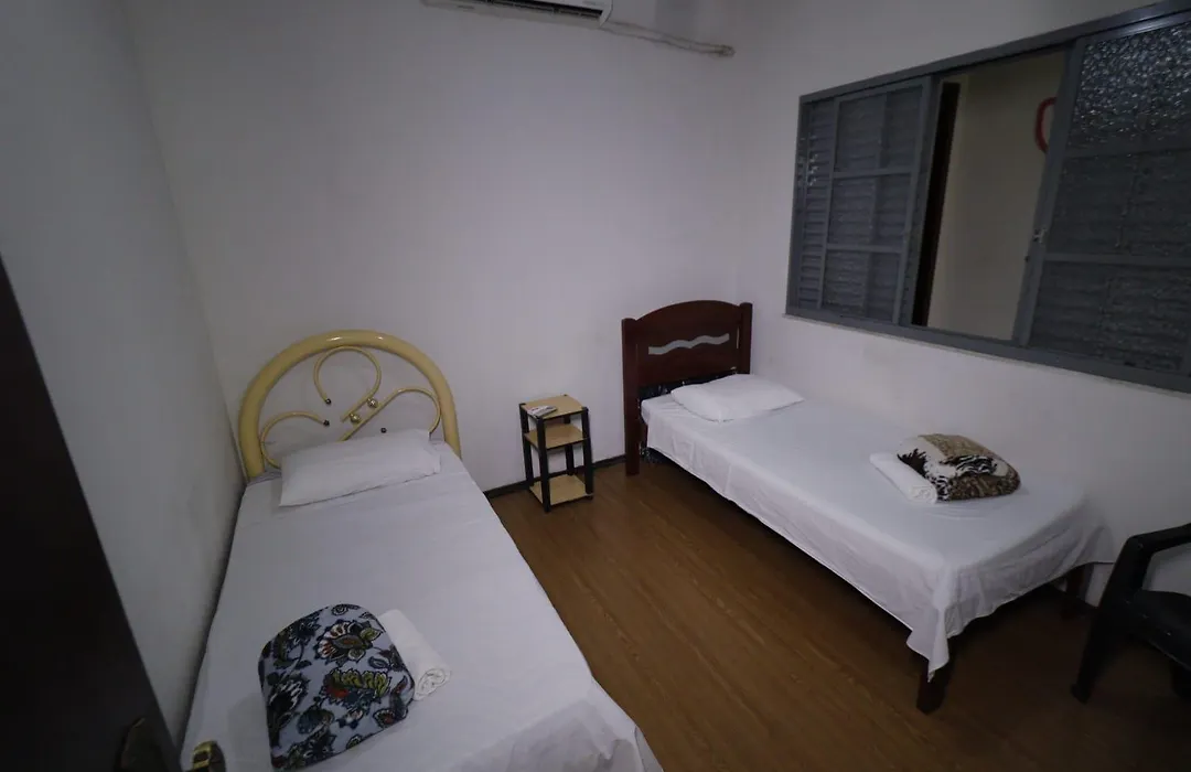 Pousada Bem Viver-1