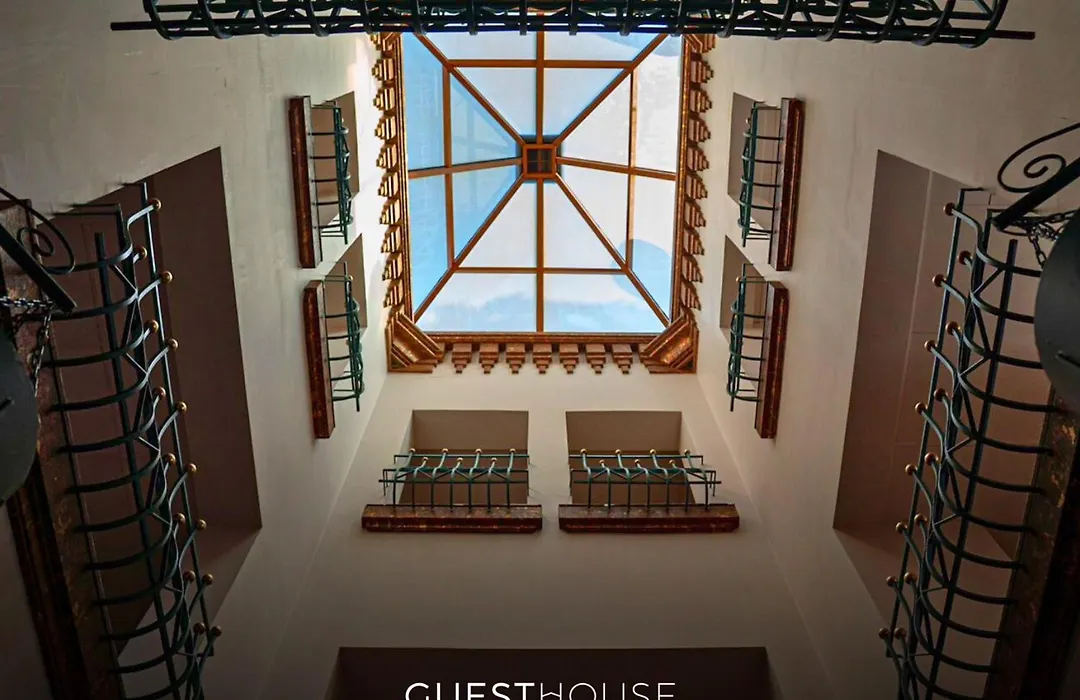 Guest House Hotel Amman By Fhm-1