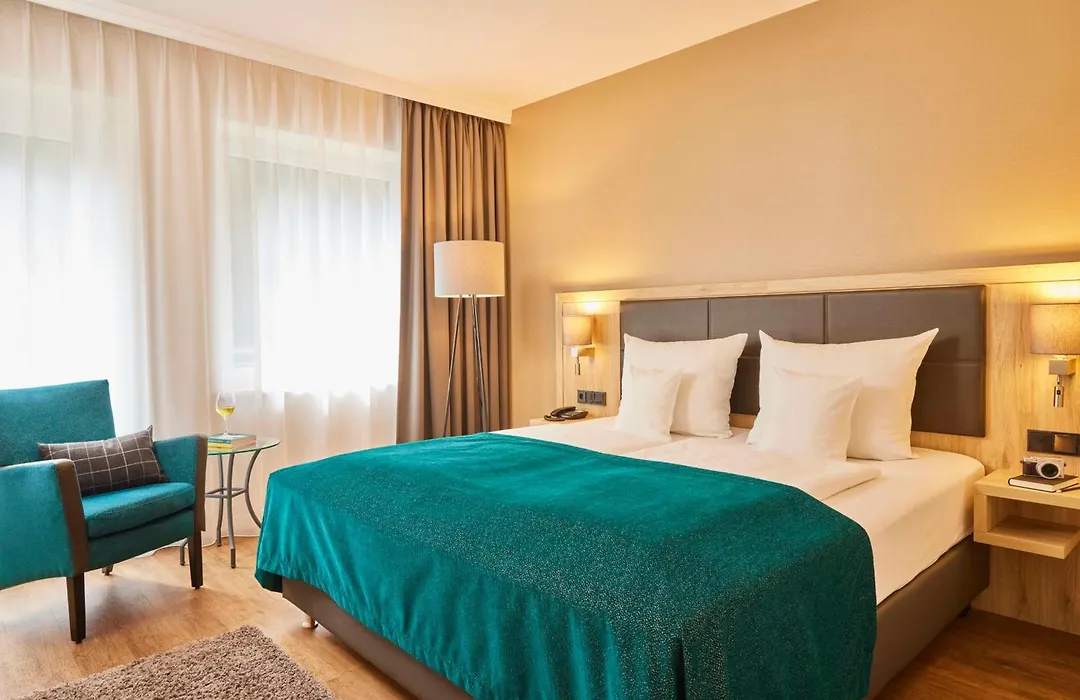 Best Western Premier Alsterkrug Hotel-1