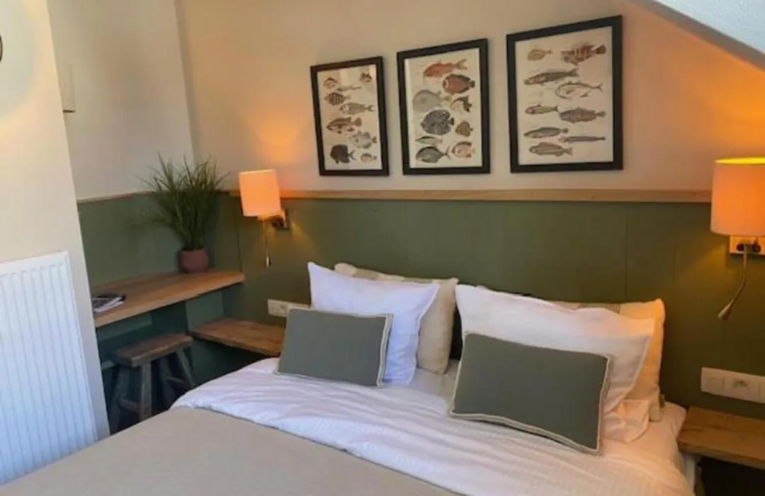 Hotel Louisa-1