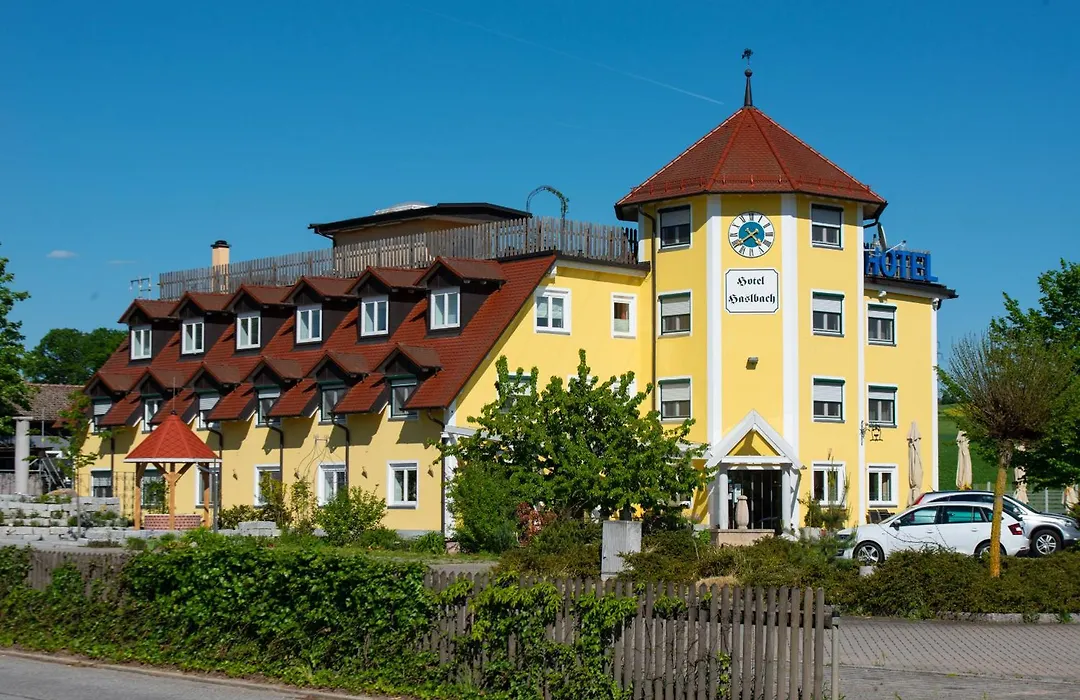 Hotel Haslbach FGZ-1
