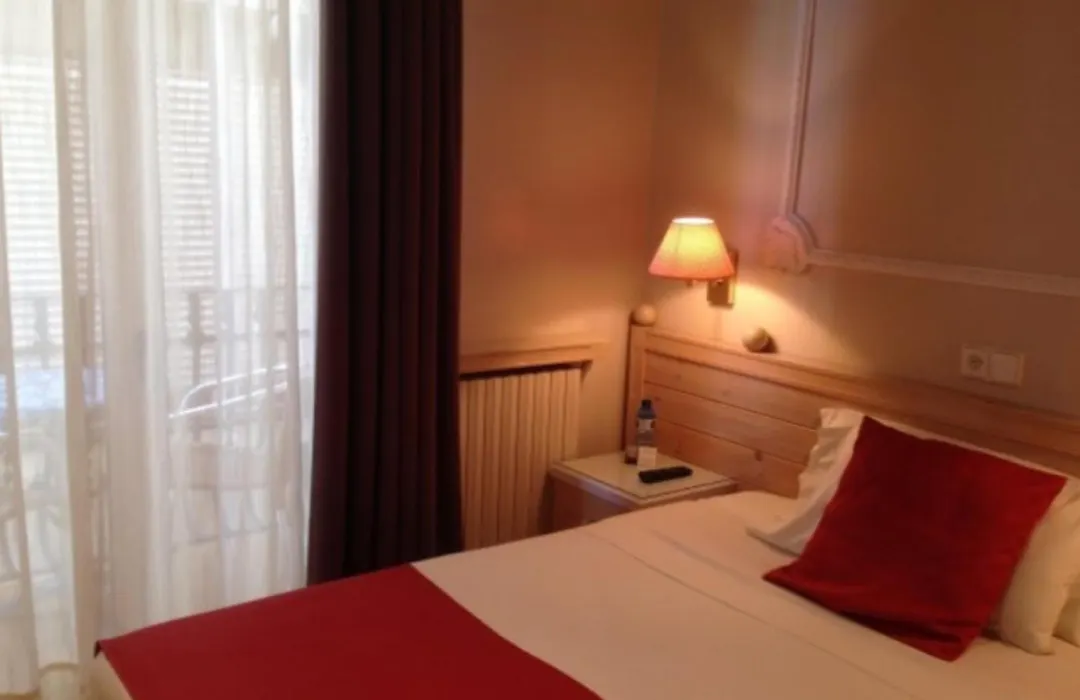 Hotel Celimar-1