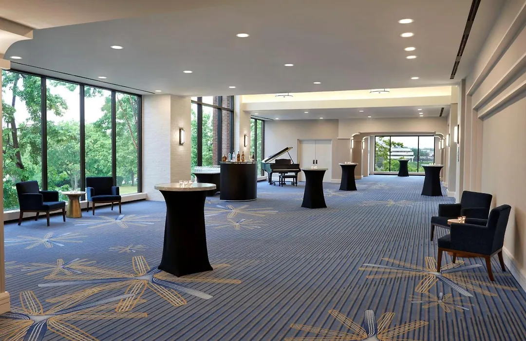 Hilton Mississauga/Meadowvale-1