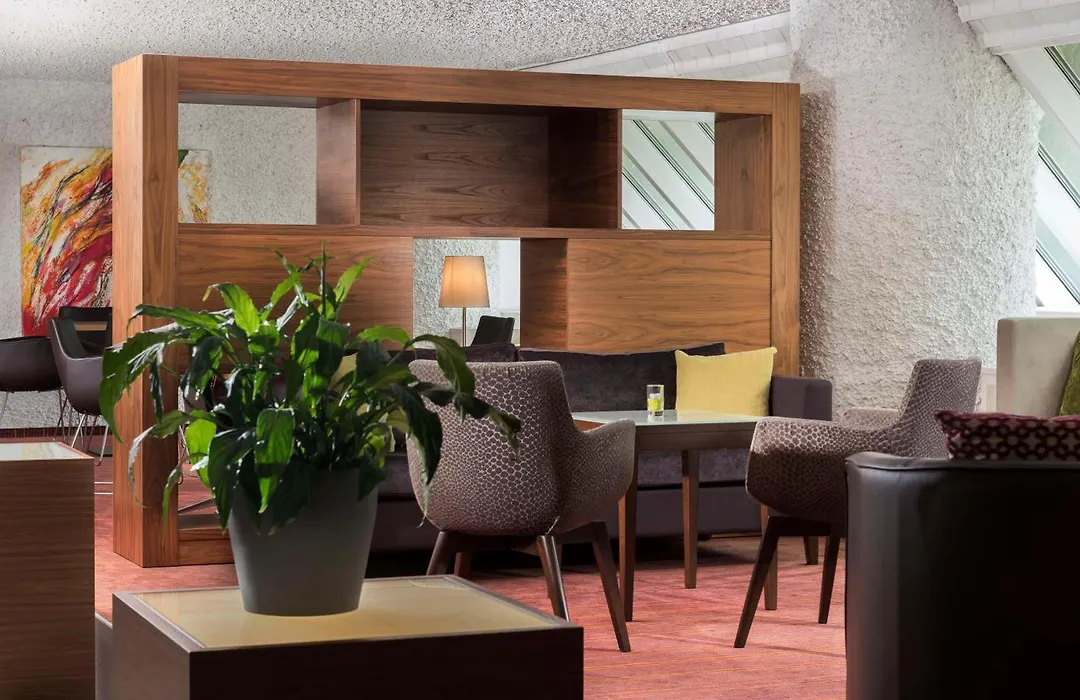 Best Western Premier Parkhotel Bad Mergentheim-1