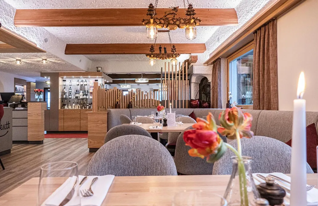 Höhenhotel&Restaurant Kalikutt-1