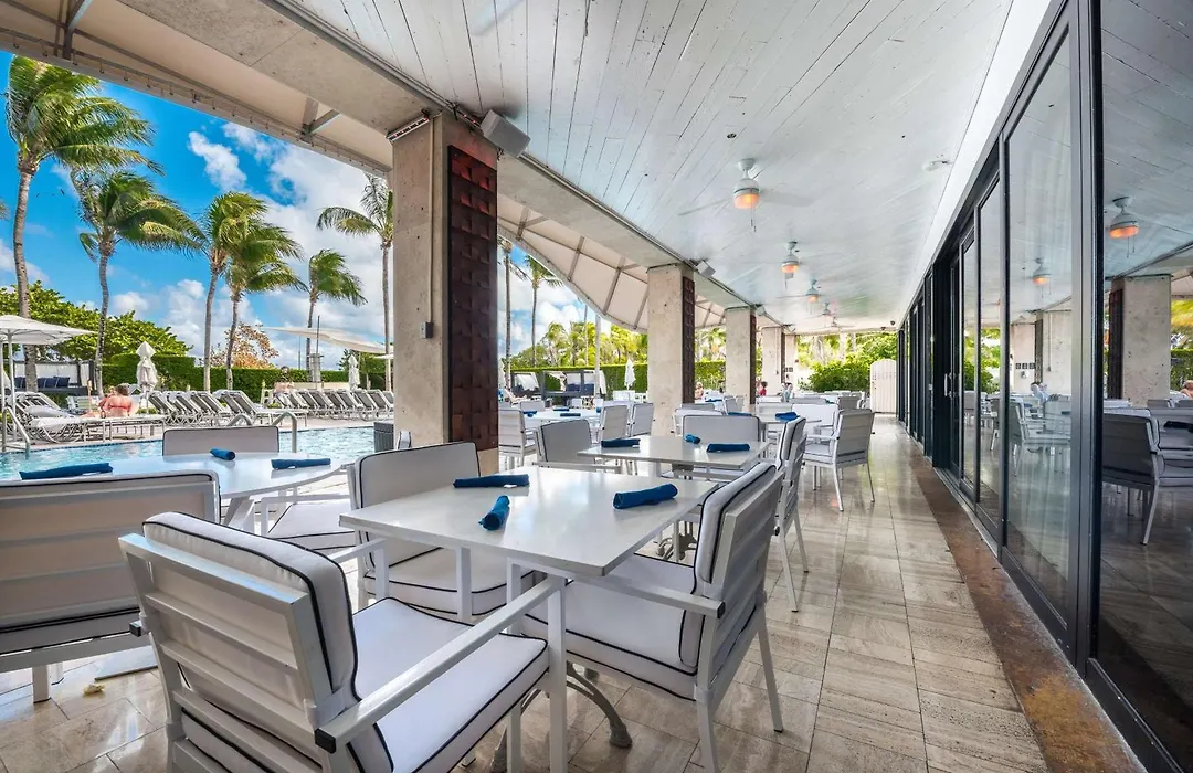 Hilton Bentley Miami South Beach-1
