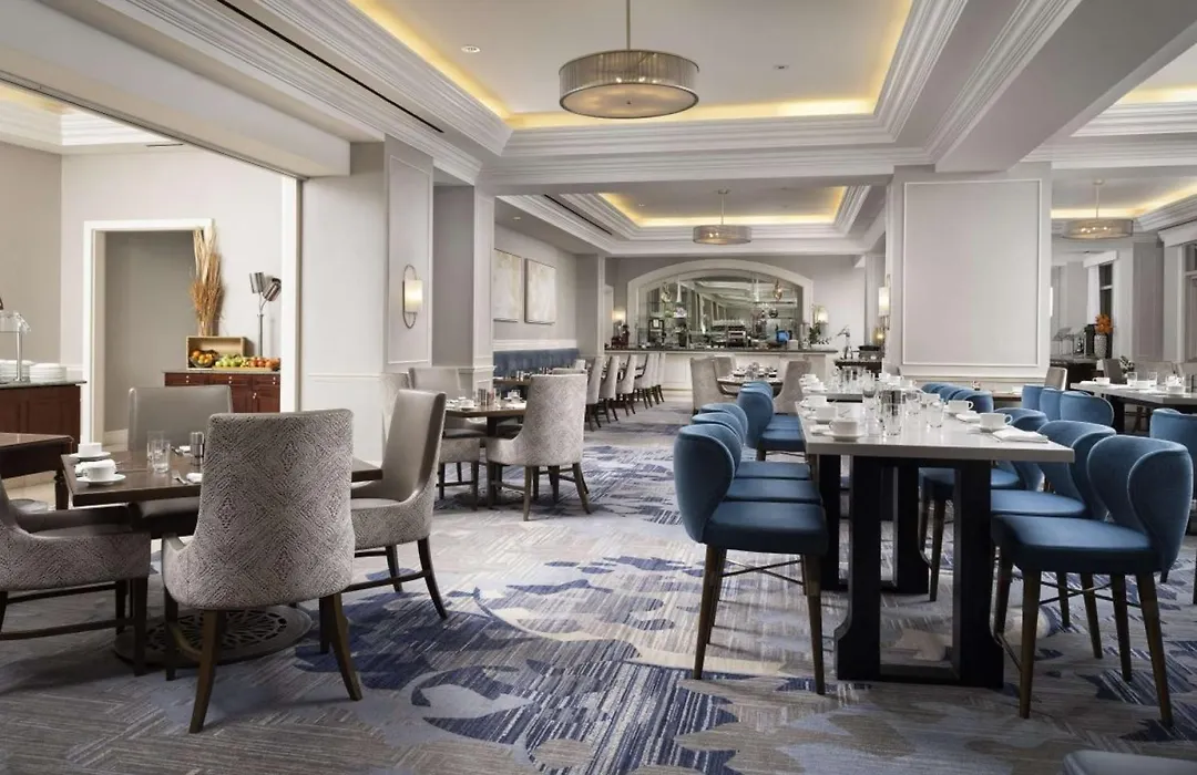 Waldorf Astoria Orlando - An Official Walt Disney World Hotel-1