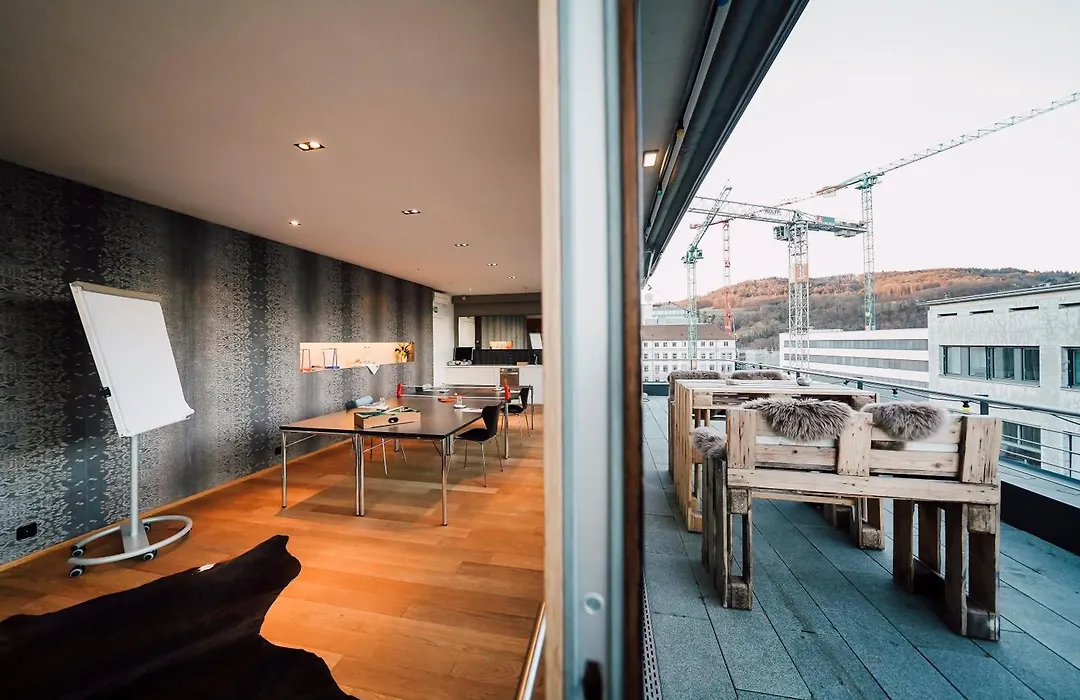 Blue City Boutique Hotel-1