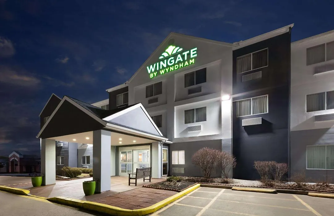 Wingate By Wyndham Marion-1