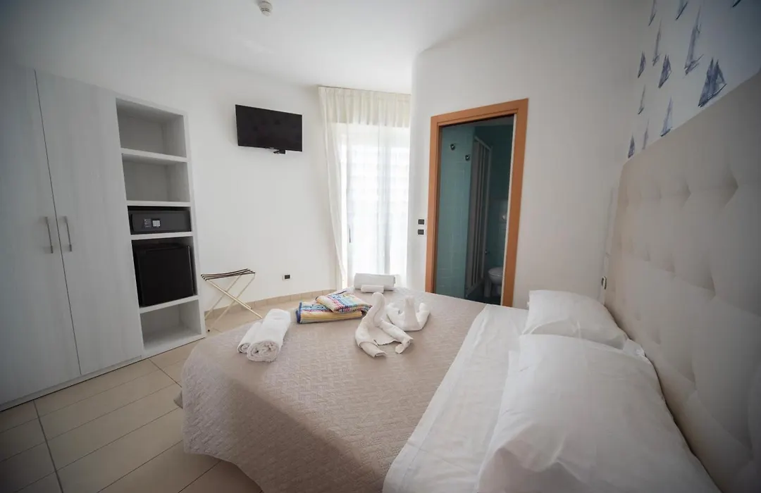 Hotel Abc-1