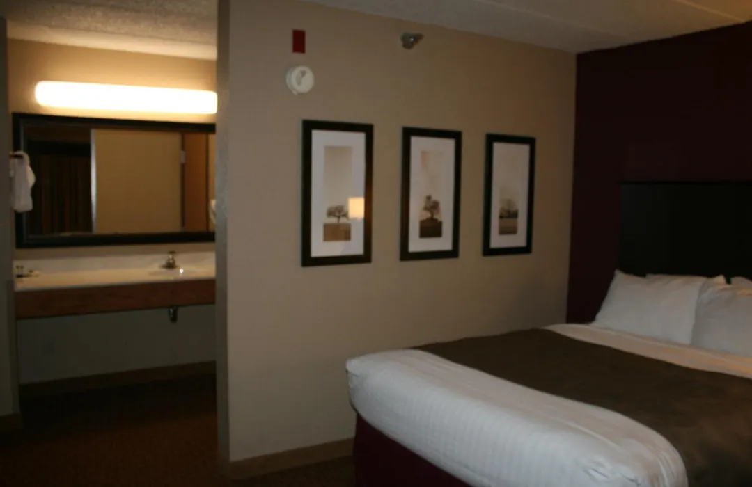Americinn By Wyndham Osceola-1
