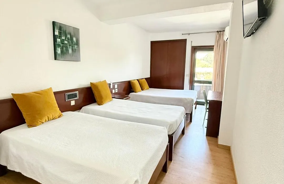 Residencial Dona Teresa-1