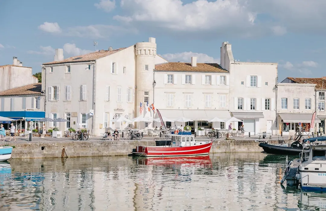 Hôtel de Toiras-1