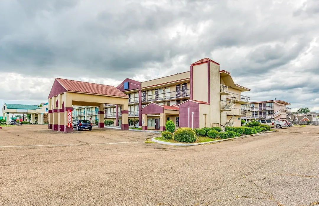 Oyo Hotel Jackson North I-55-1