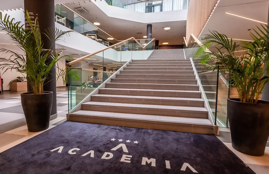 Hotel Academia-1