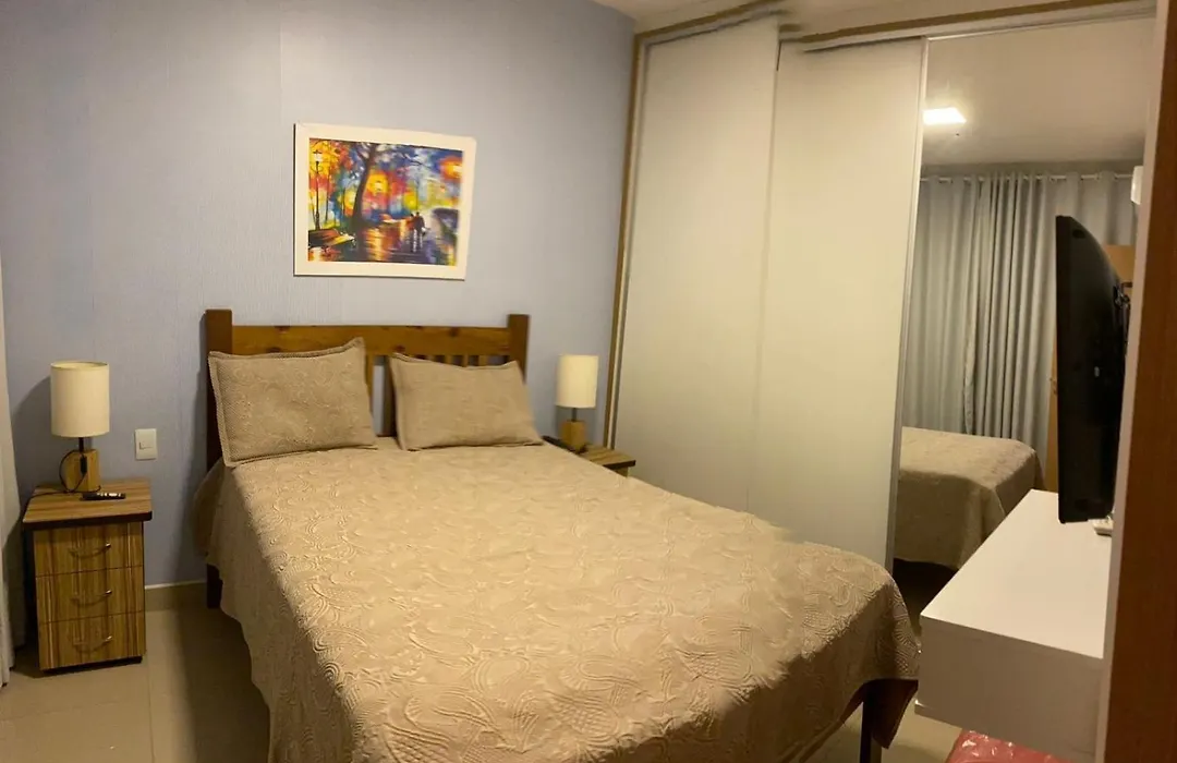 Park Veredas Flat 707-1