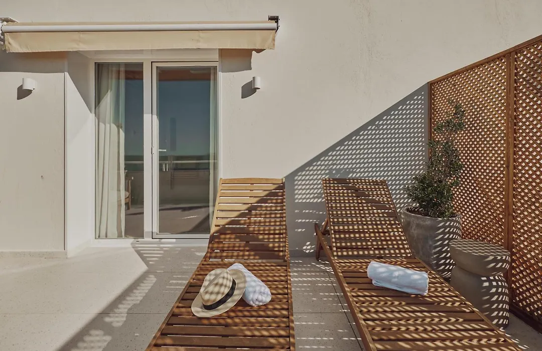 Hotel Atlante Sanxenxo Boutique-1