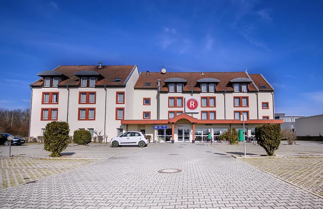 Hotel Leipzig West-1