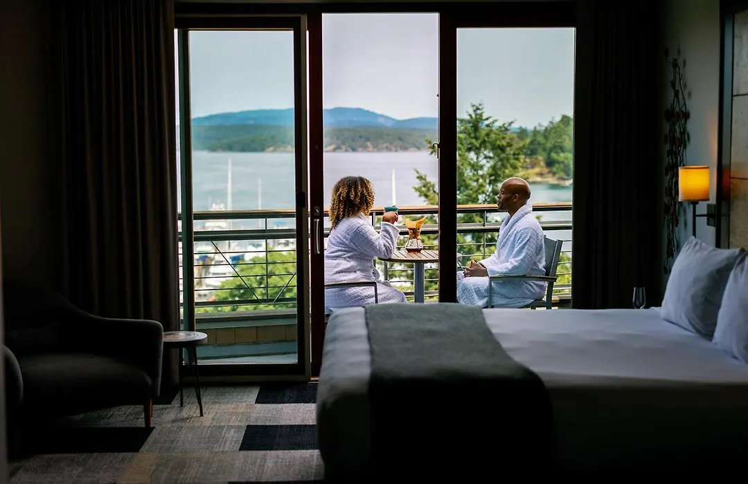 Friday Harbor House-1