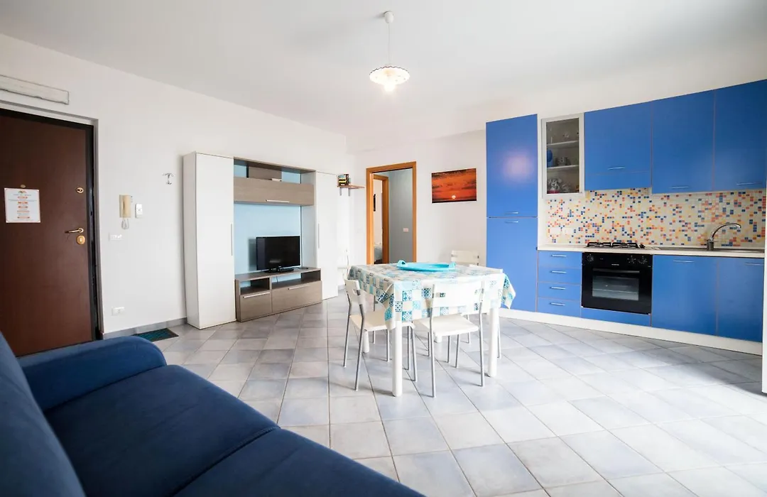 Residence Mare Blu-1