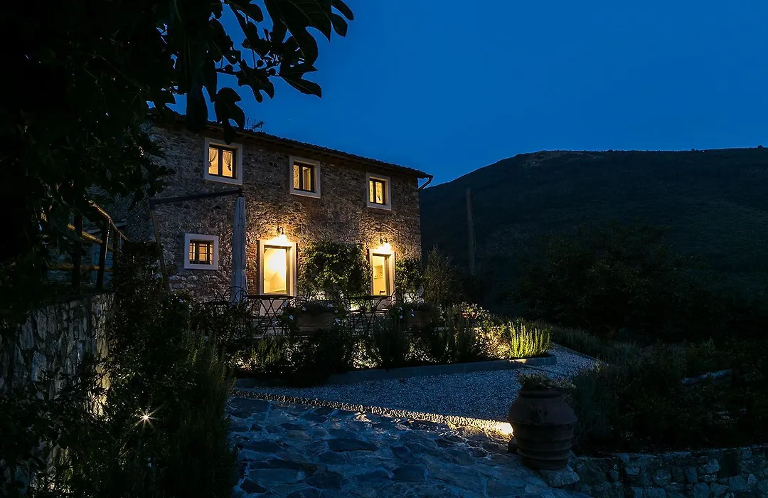 Podere La Contessa B&B-1