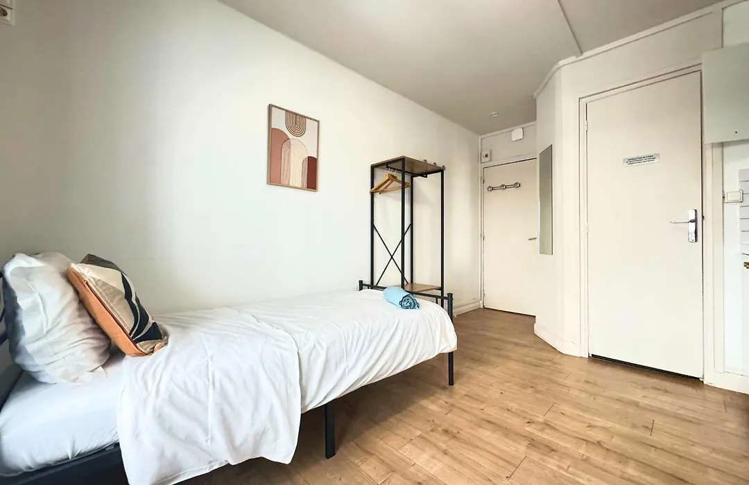 L'Escale Appartements et Suites en bord de Mer-1