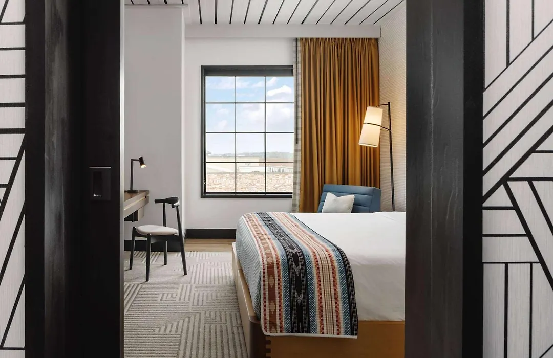 Hotel Tupelo, A Wyndham Hotel-1