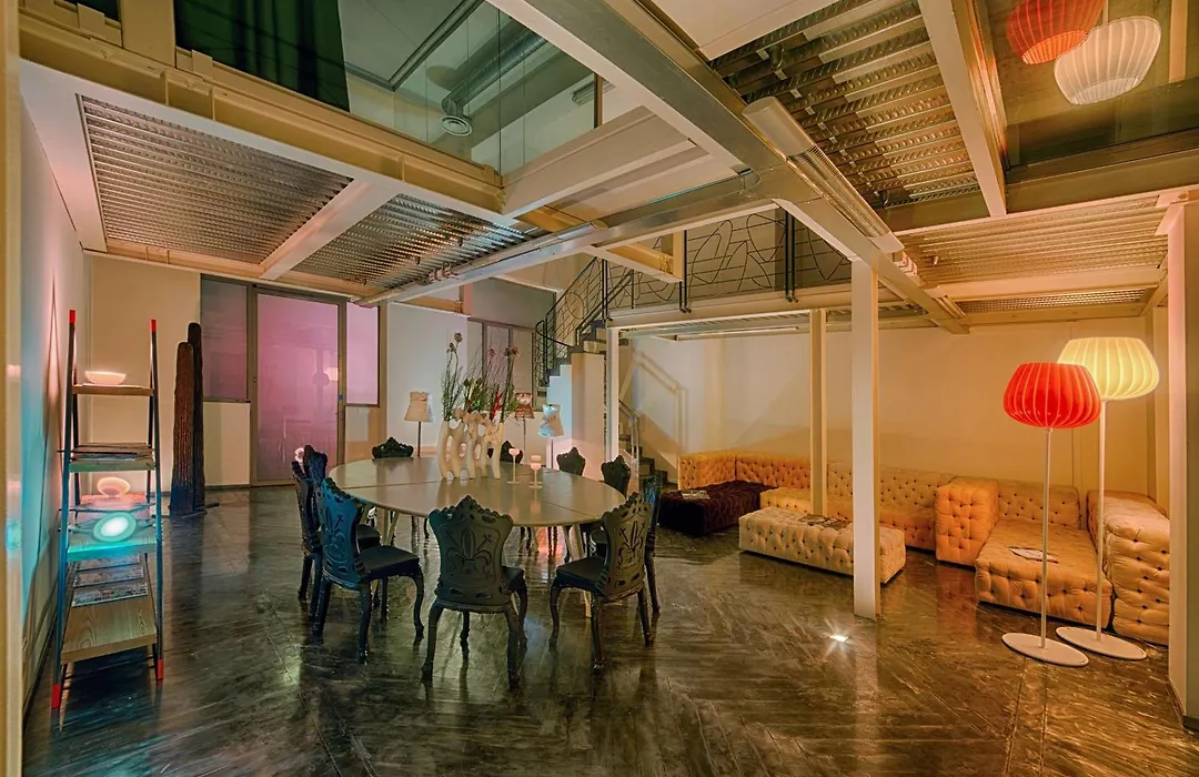 Nhow Milan-1