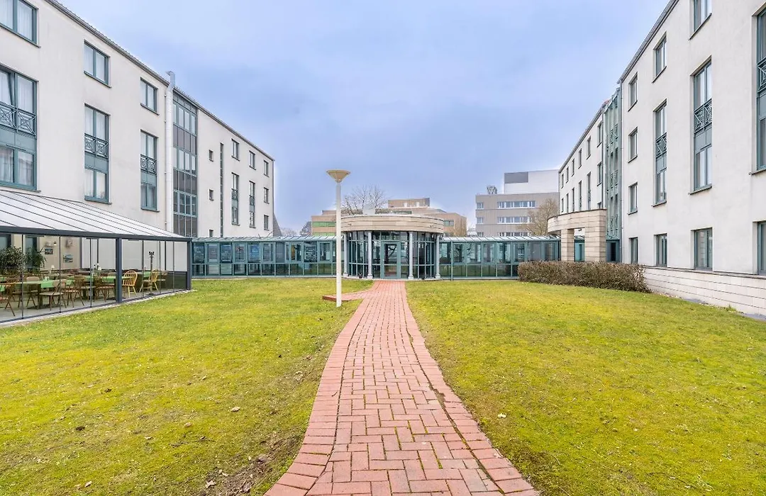 Best Western Hotel Braunschweig-1
