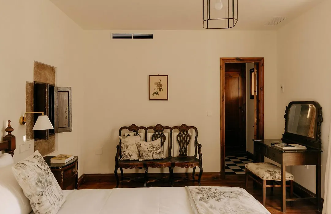 Hotel PAX Casona del Busto-1
