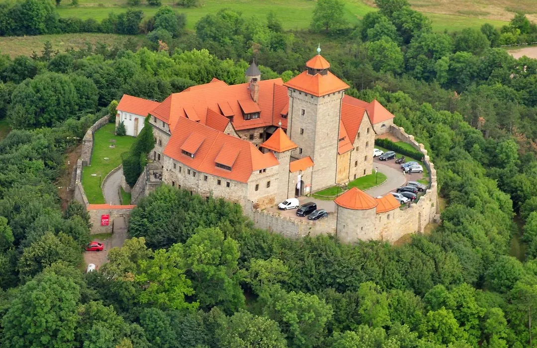 Best Western Erfurt-Apfelstädt-1