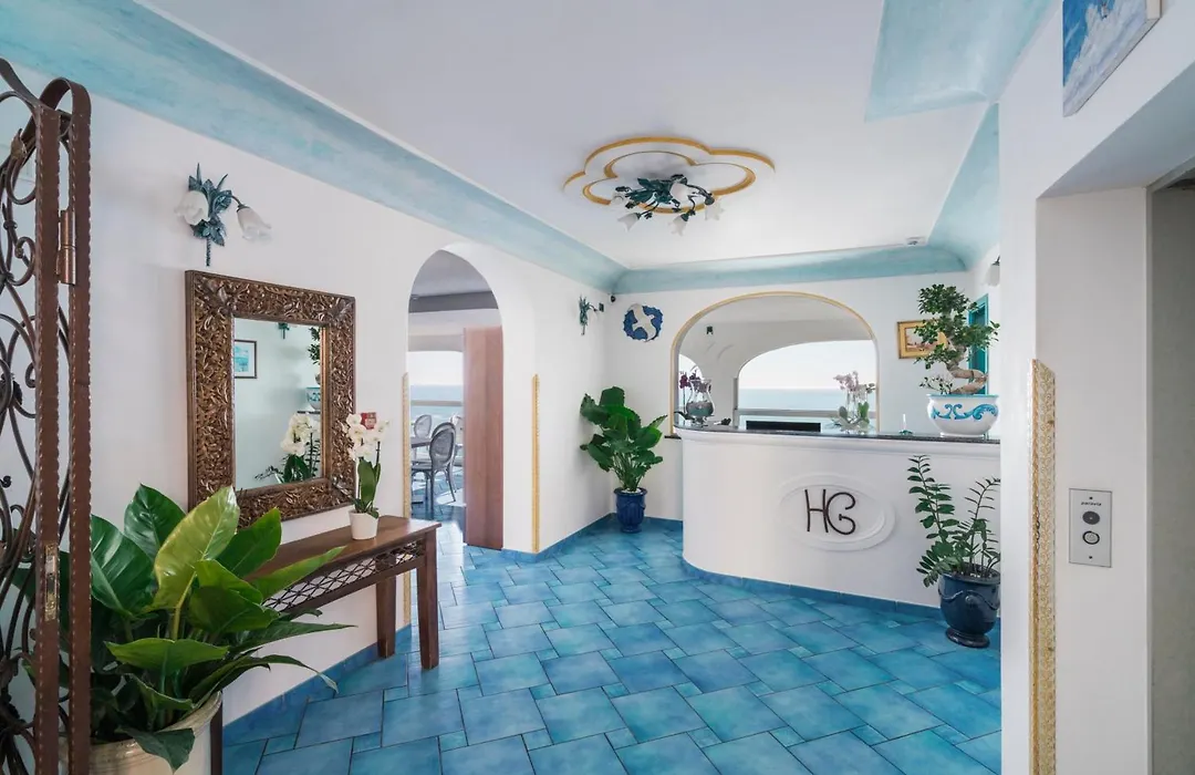 Hotel Il Gabbiano-1
