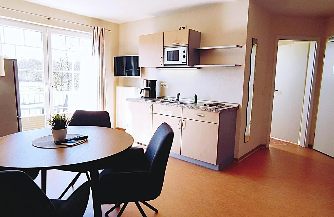 Ostseehotel Rike-1