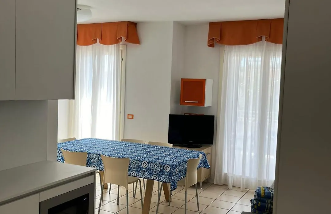 Villaggio Hemingway - Family Aparthotel-1