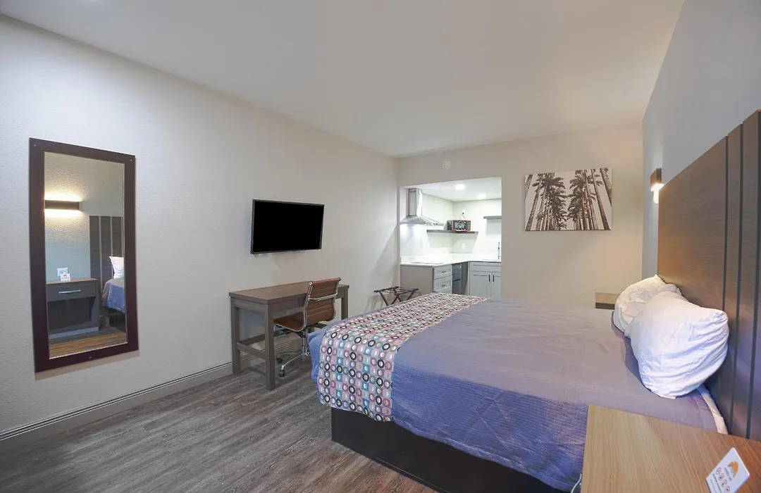 Sunrise Inn By Oyo Titusville Fl-1