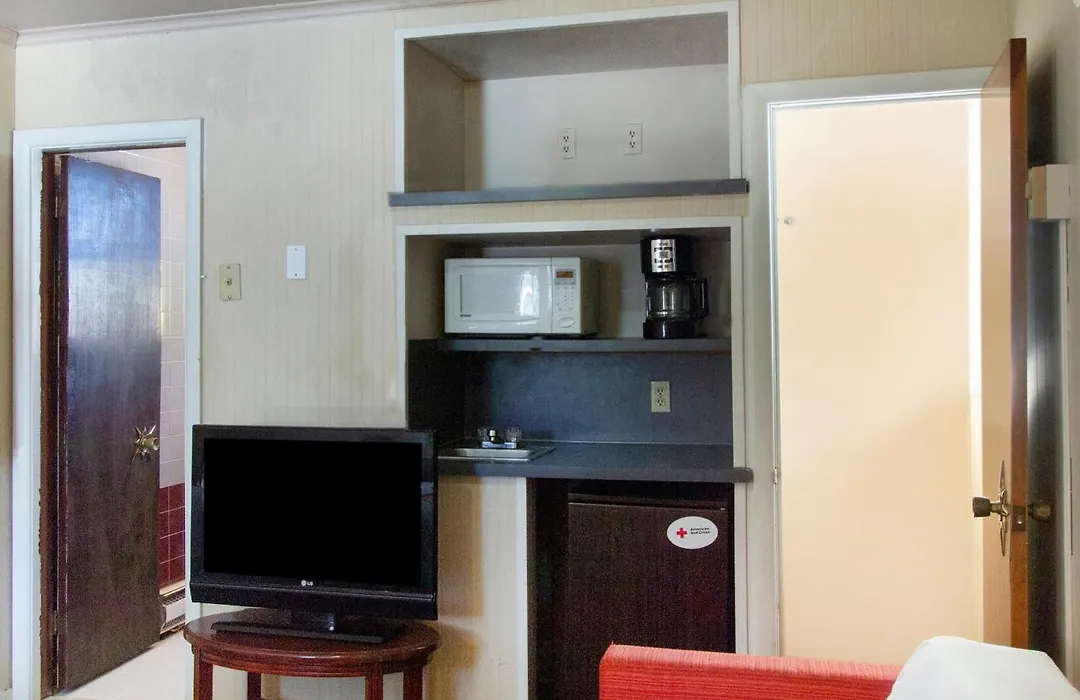 Oyo Hotel Wilkes-Barre East-1