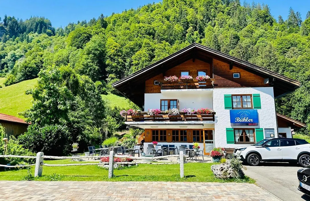 Gästehaus Bühler-1