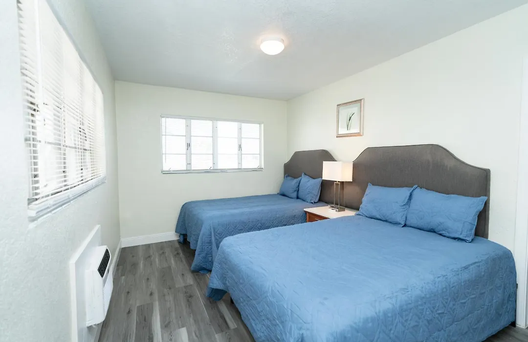 Sunrise Resort Motel South-1