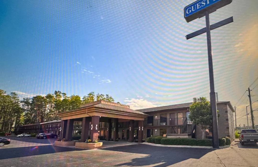Guest Inn Lake City-1
