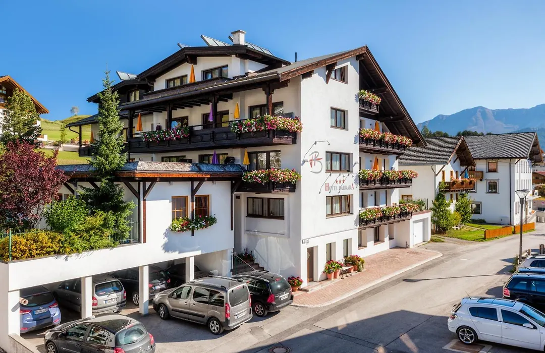 Hotel Barbara-1