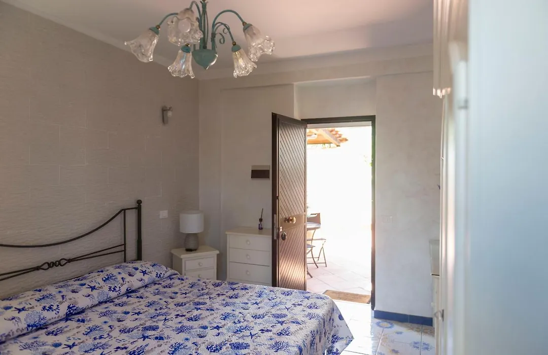 B&B Appartamenti l'Anfora-1