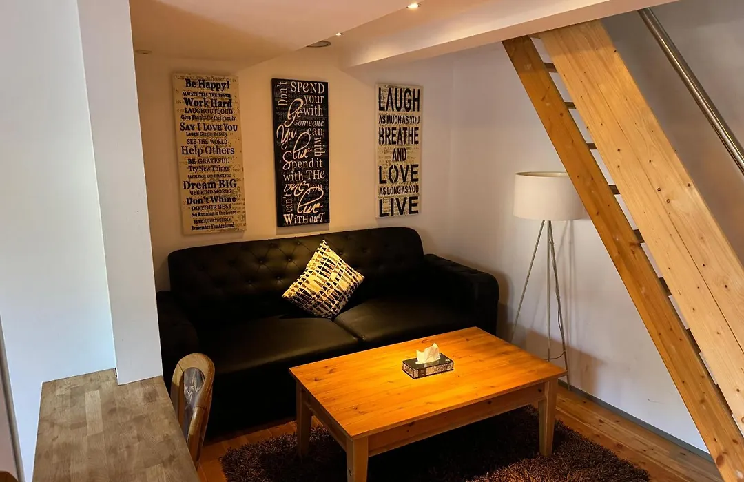 Heidelberg Apartments-1