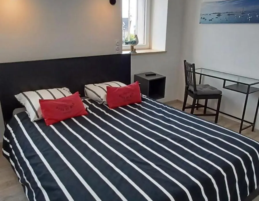 Chambres D'Hotes Portsall-1