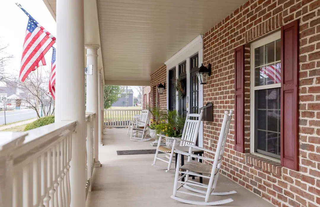 Selinsgrove Inn-1