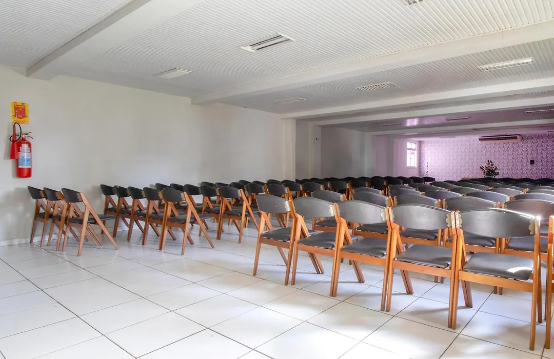 OYO New Anápolis Hotel, Imperatriz-1