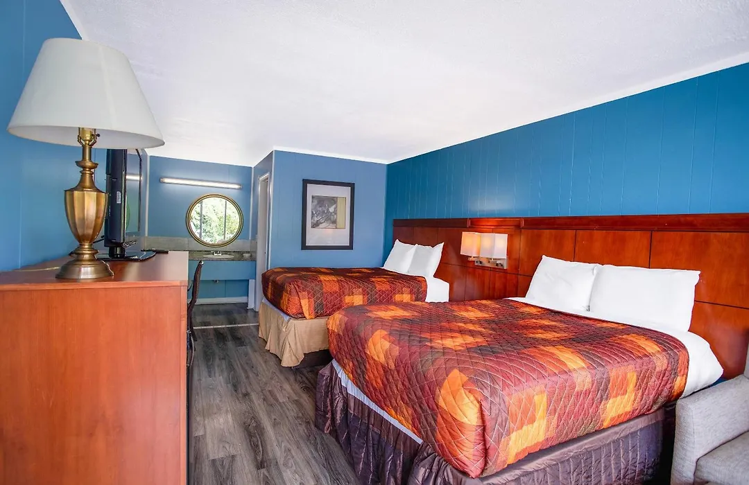Oyo Inn Kernersville-1