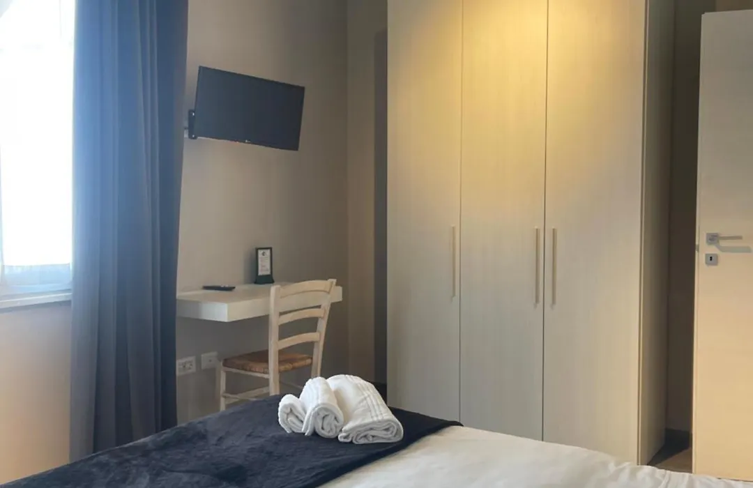Le Coltie - affittacamere e appartamenti-1